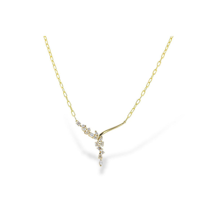 14KT Gold Necklace