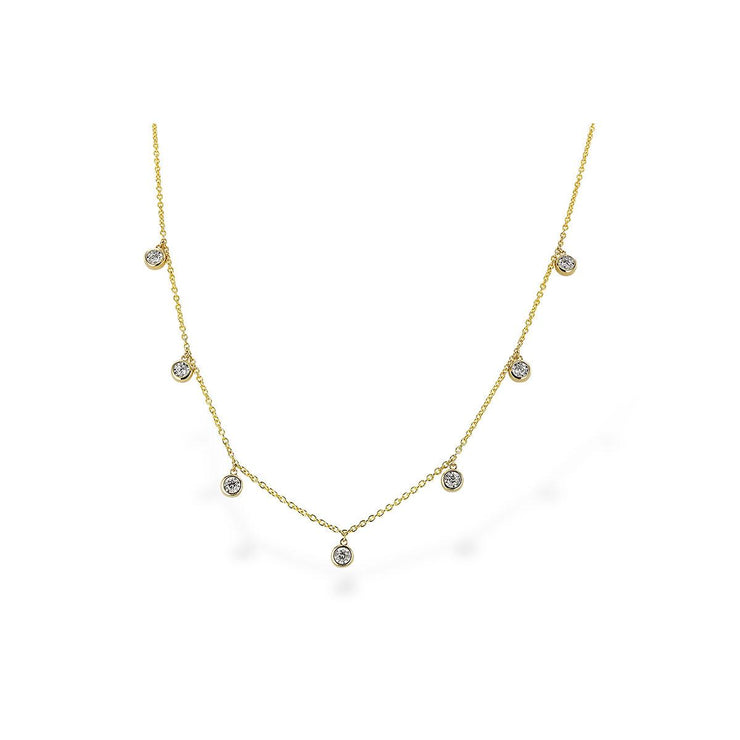 14KT Gold Necklace