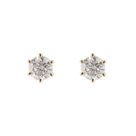 14KT Gold Earrings