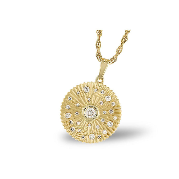 14KT Gold Necklace