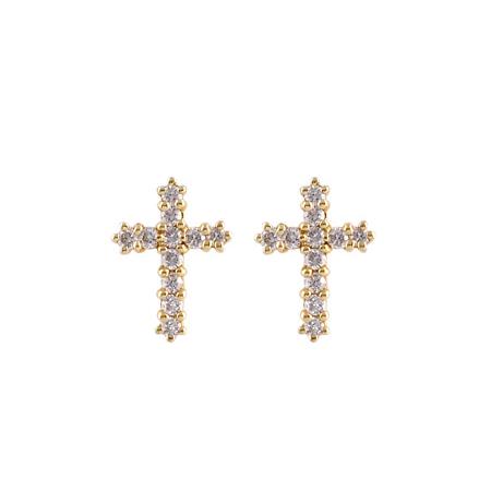 14KT Gold Earrings