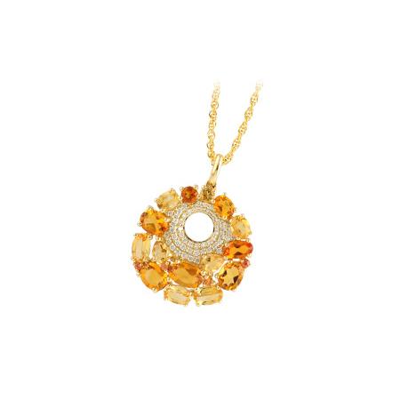 14KT Gold Necklace