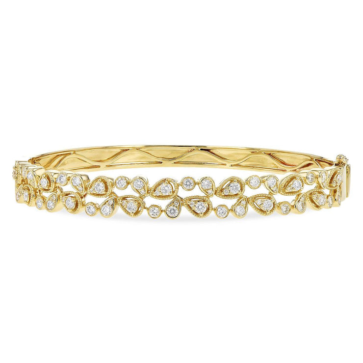 14KT Gold Bracelet