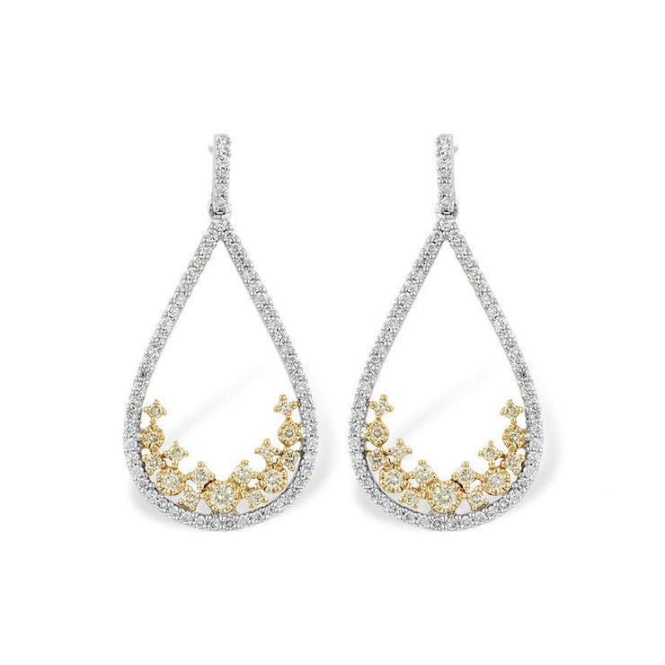 14KT Gold Earrings