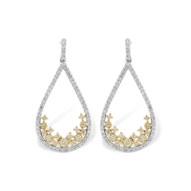 14KT Gold Earrings