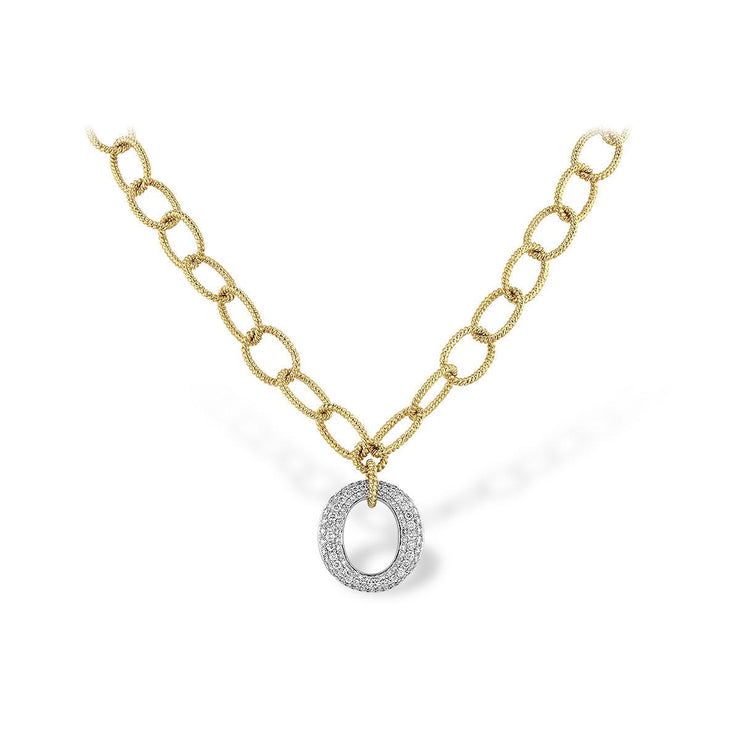 14KT Gold Necklace