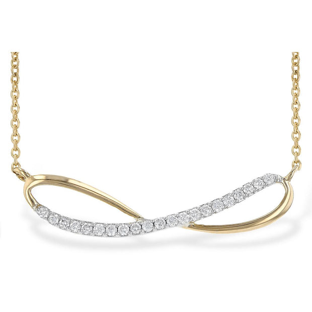 14KT Gold Necklace