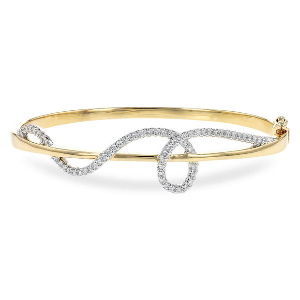 14KT Gold Bracelet