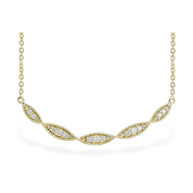 14KT Gold Necklace