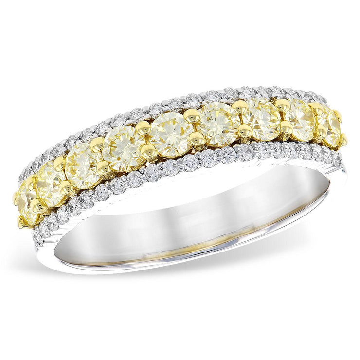 14KT Gold Ladies Wedding Ring