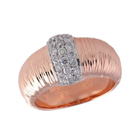 14KT Gold Ladies Wedding Ring