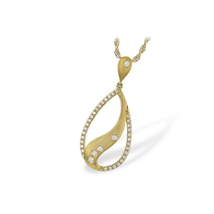 14KT Gold Necklace