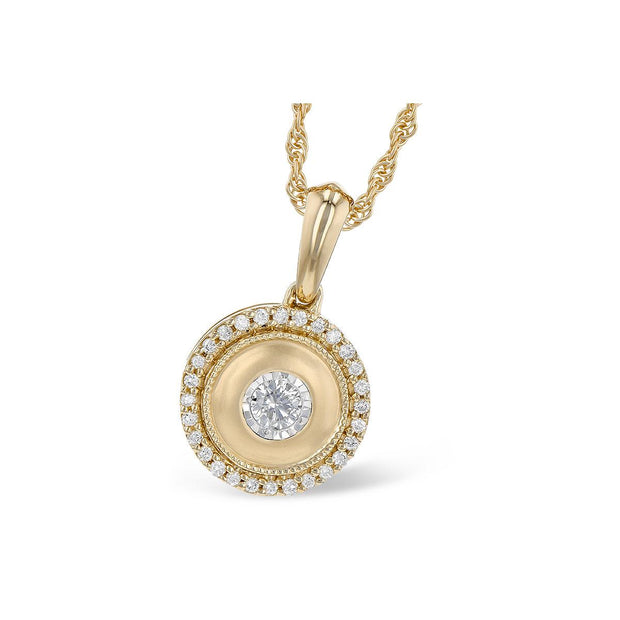 14KT Gold Necklace