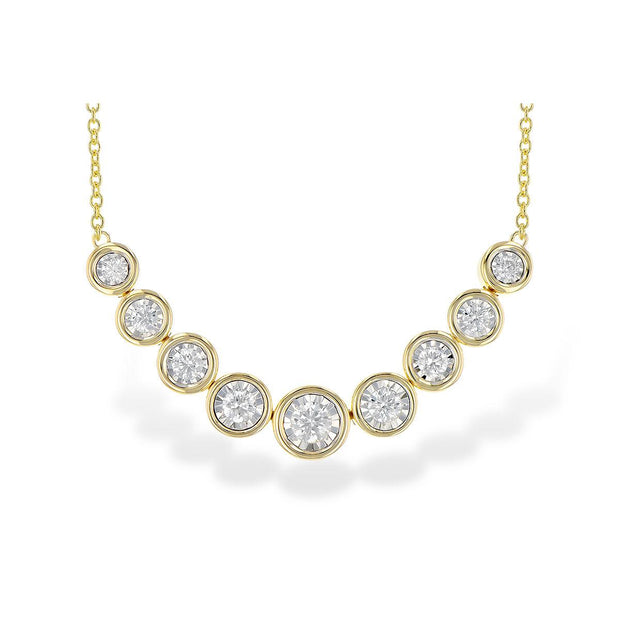 14KT Gold Necklace