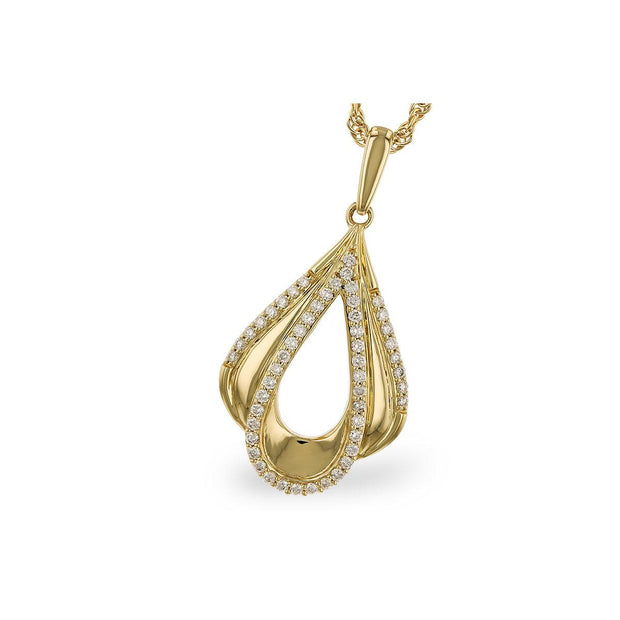 14KT Gold Necklace