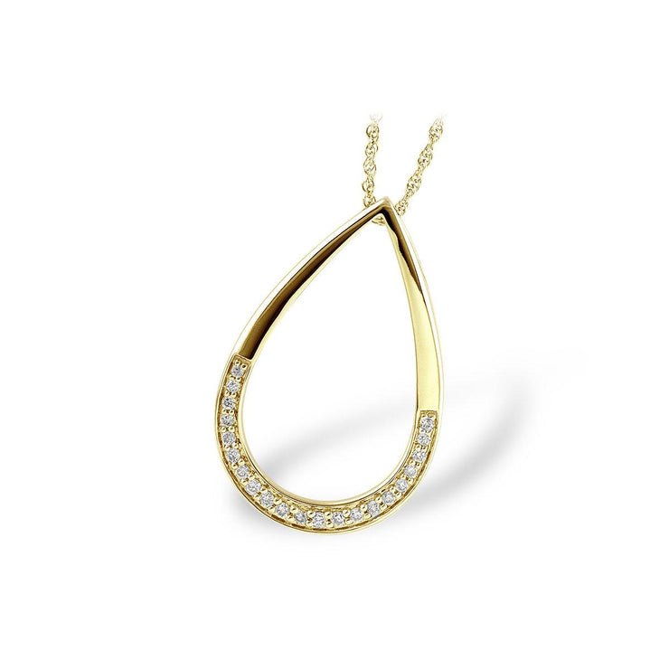 14KT Gold Necklace