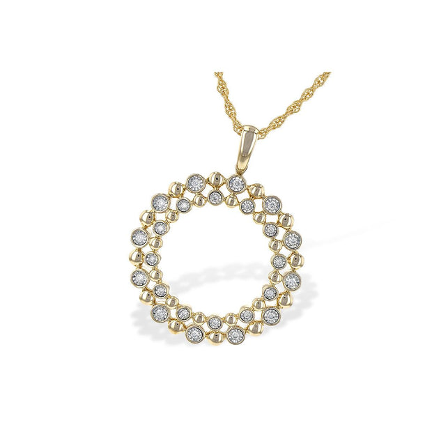 14KT Gold Necklace