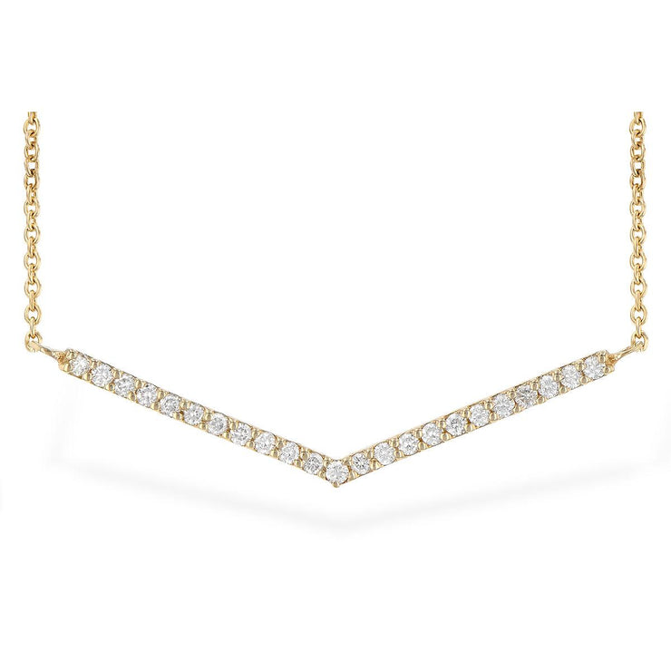 14KT Gold Necklace