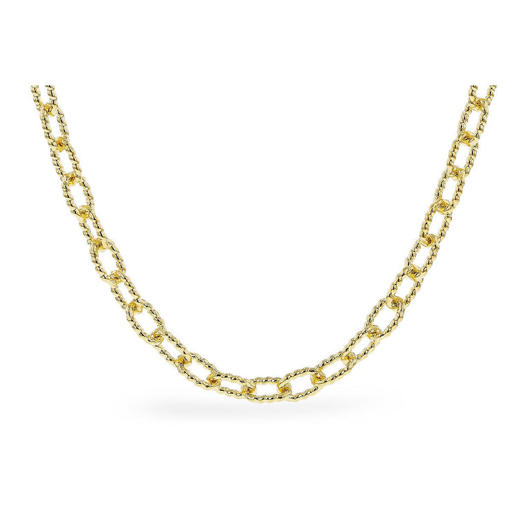 14KT Gold Necklace