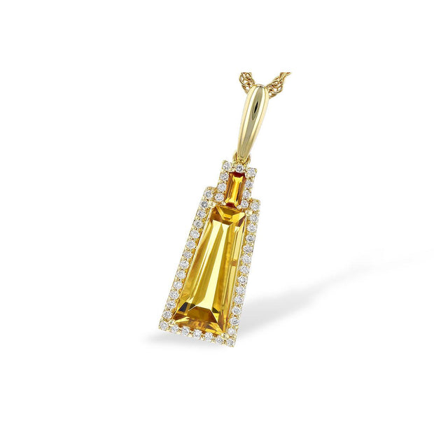 14KT Gold Necklace