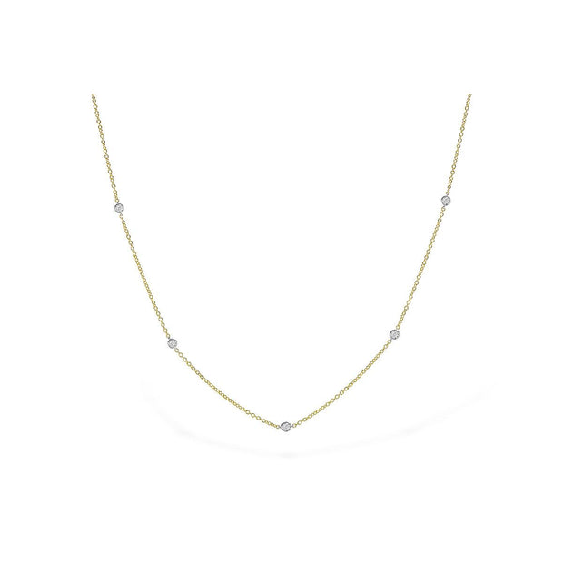 14KT Gold Necklace