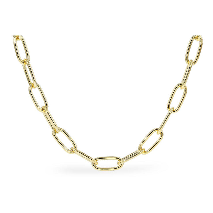 14KT Gold Necklace