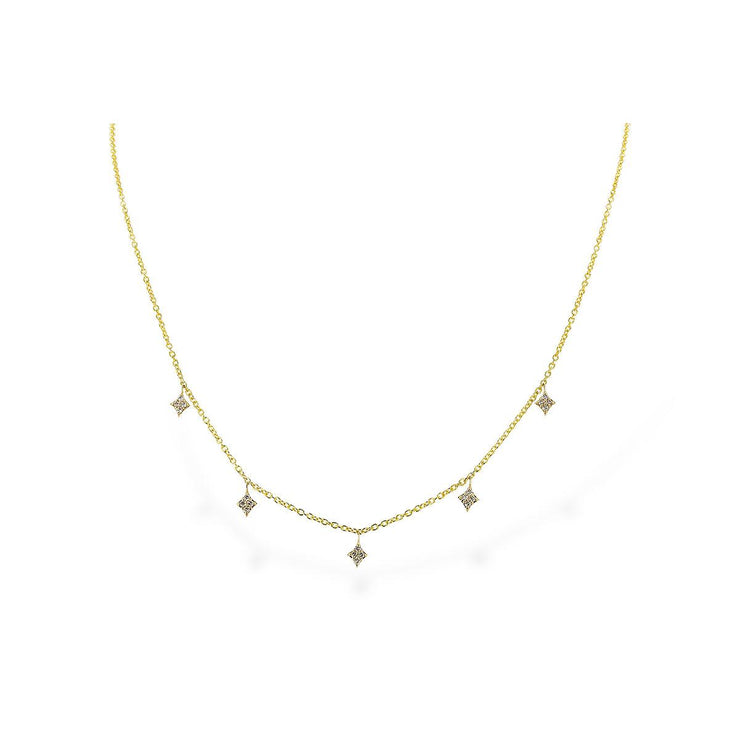 14KT Gold Necklace