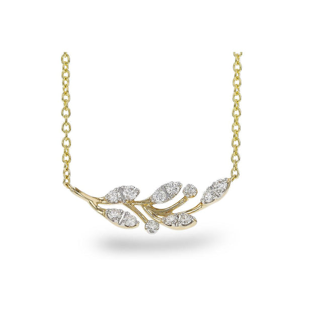 14KT Gold Necklace