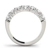 Diamond Wedding Ring