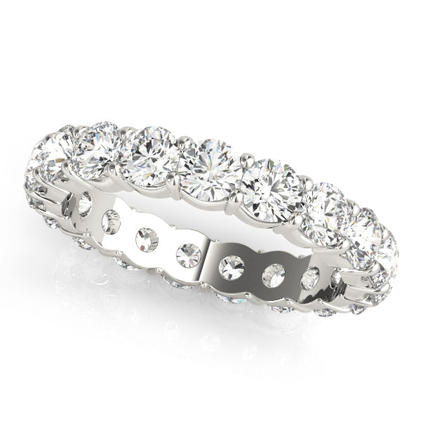 Diamond Wedding Ring