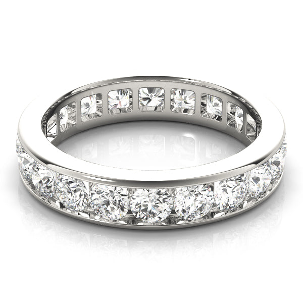 Diamond Wedding Ring