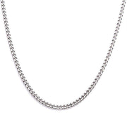 5mm Diamond Cut Chain