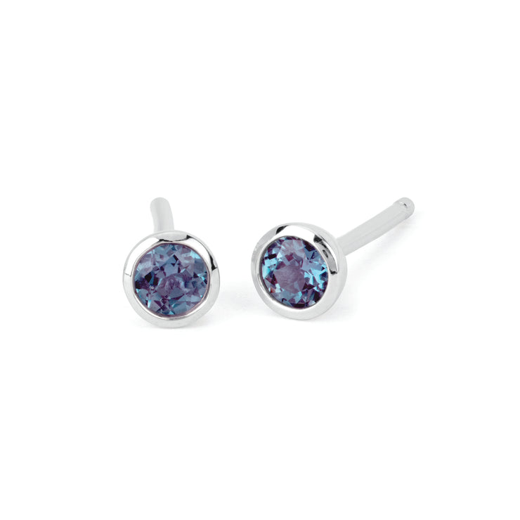 EARRINGS  RD G 2;