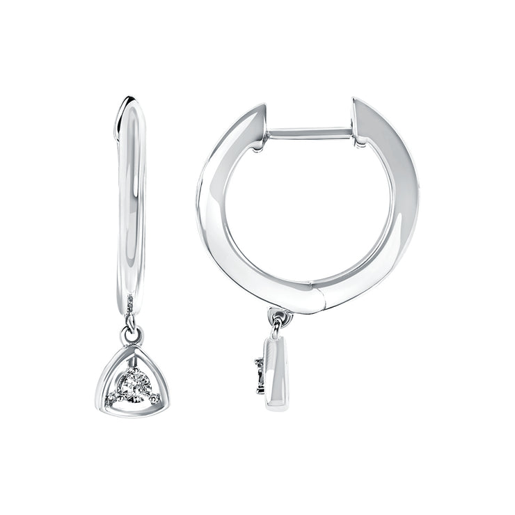 EARRINGS  RD V~ 0.01;