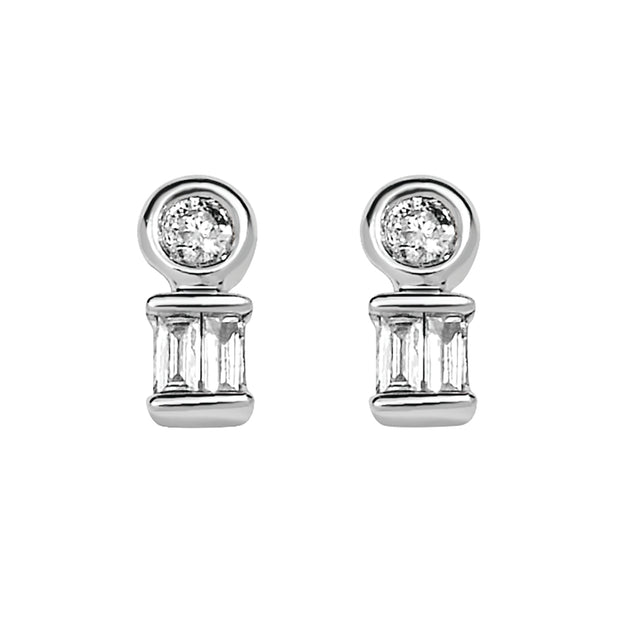 EARRINGS  RD V~ 0.1;