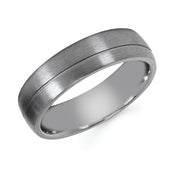 6mm Tantalum Band