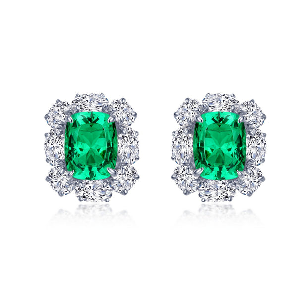 Regal Stud Earrings